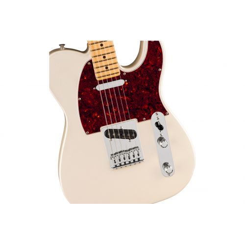 Электрогитара Fender Player II Modified Telecaster MN Olympic Pearl